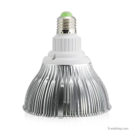 PAR38 12W LED Spot Light E27 Dimmable