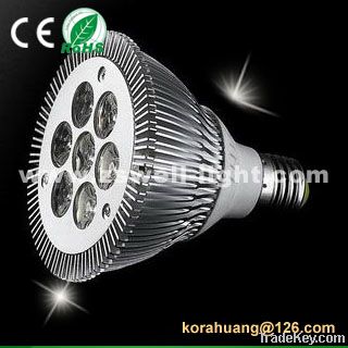 PAR30 7W LED Spot Light E27 E26