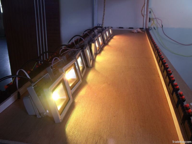 LED Flood Light 10W 