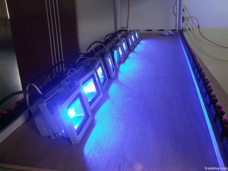LED Flood Light 10W 