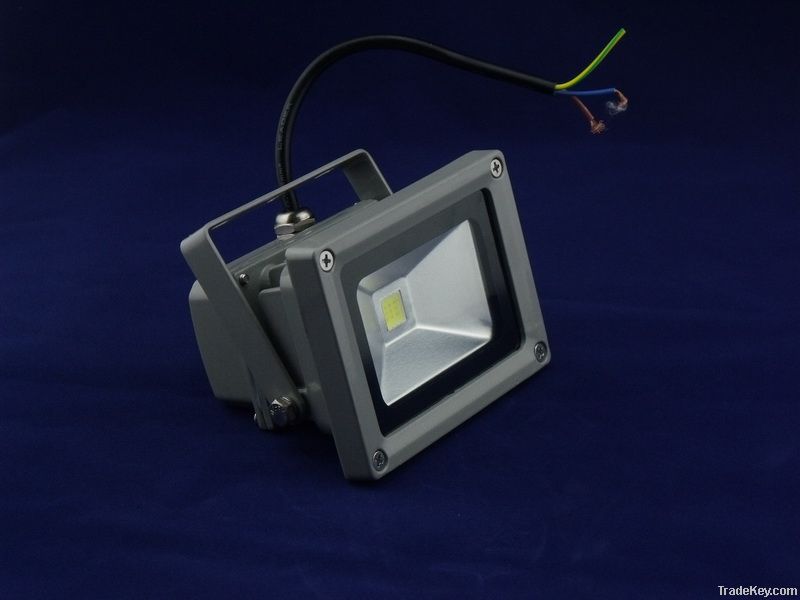 LED Flood Light 10W 
