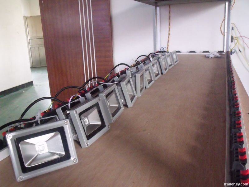 LED Flood Light 10W 