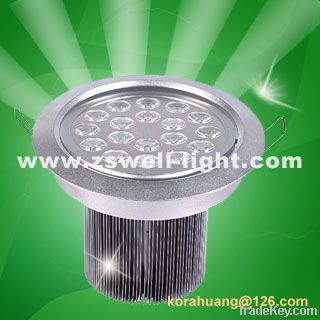 18W LED Ceiling Lights