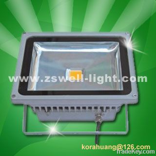 20W 12v led flood light, IP65, 3200K/6500K