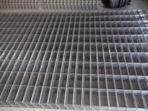 welded wire mesh panel