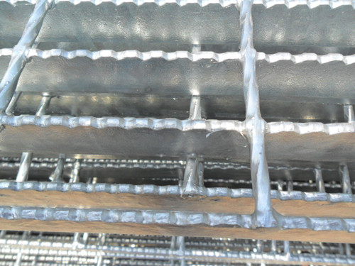 steel Grating