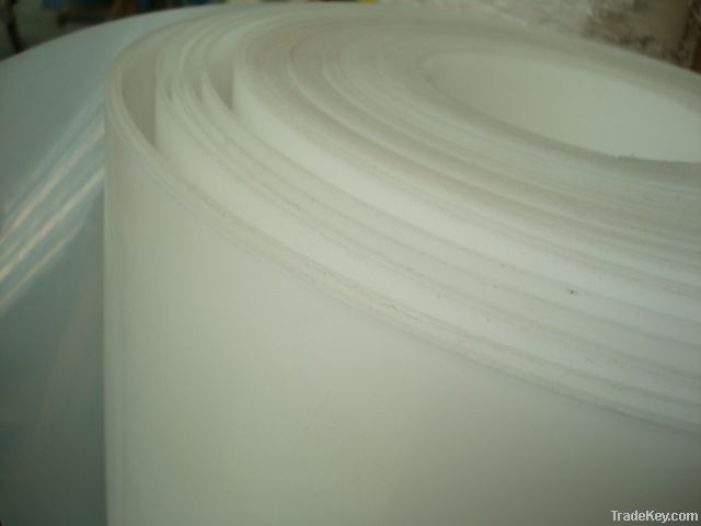 PVDF sheet