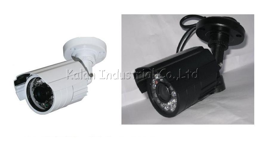 Waterproof ir camera KL-iw41