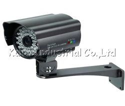 Waterproof ir camera