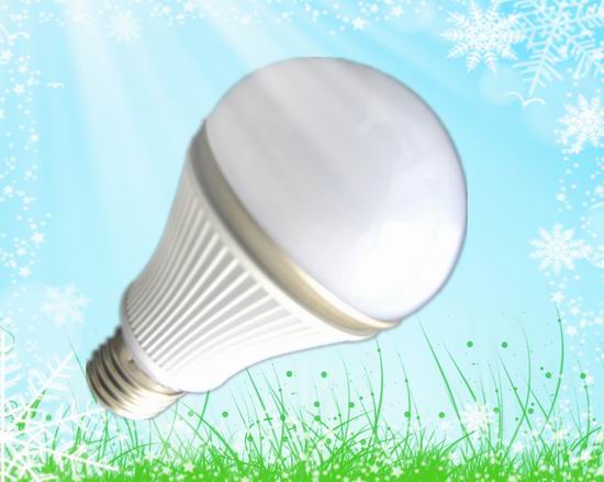 LED BULB