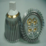 Light Fixture (PAR20-5X1-A01), Shell, Kits, Accessory Lighting