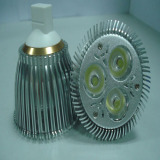 Light Fixture (PAR20-3X2-A01), Shell, Kits, Accessory Lighting