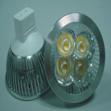 Light Fixture (MR16-4x1-A02)