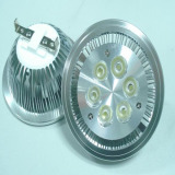 Light Fixture (AR111-6X1-A01)