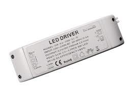 LED Light Driver / Power Supply (GU10)