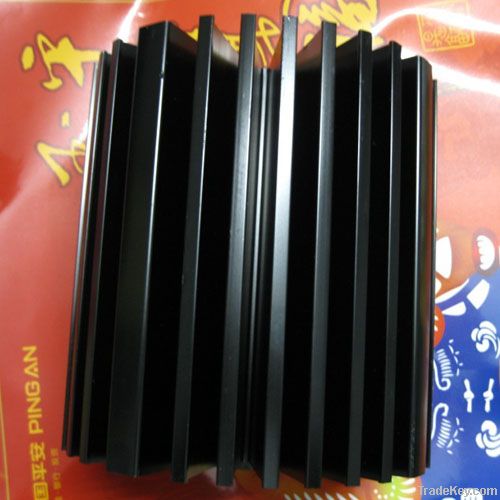 LED Heat Sinks