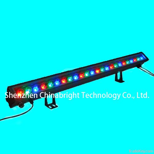 LED Wall Washers