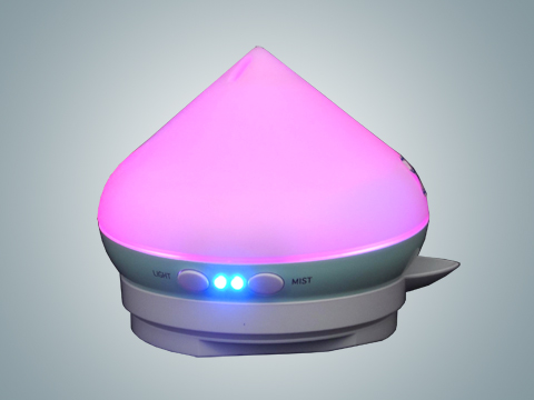 Ultrsonic Aroma Diffuser