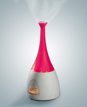 Ultrasonic Mini Humidifier