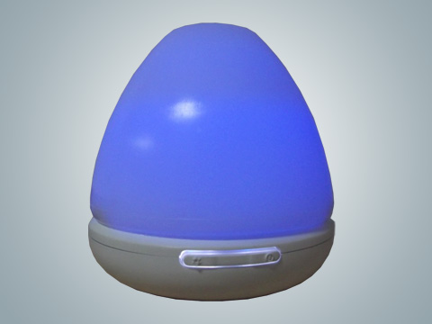 Aroma Diffuser SF-120