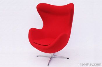 Egg chair