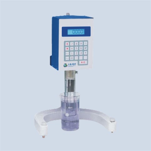 K-DV-9S Digital Viscometer