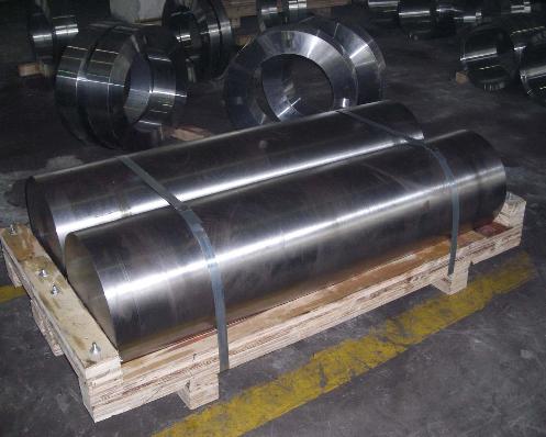 Forging round bar/Forged round bar