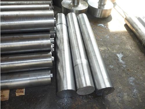 Inconel alloy 600 round bar(UNS N06600, EN 2.4816)