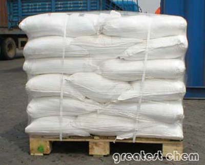 Soda ash dense