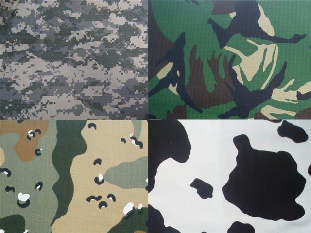 military uniforms fabrics