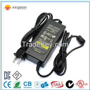 AC/DC 12v 10a adapter 220v 12v transformer 12 volt 10 amp adaptor with