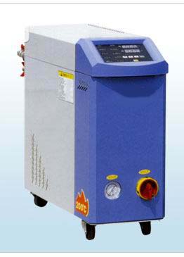 OIL MOULD TEMPERATURE CONTROLLER