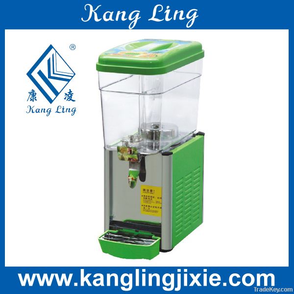 18L Juice Dispenser Machine