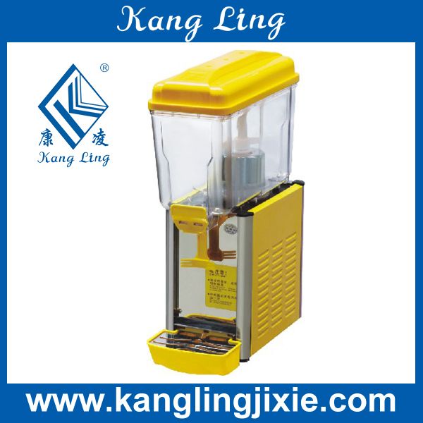 Beverage Machine 12L Juice Dispenser