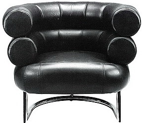 Bibendum Armchair