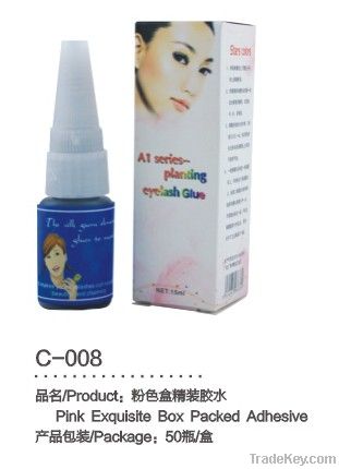 Eyelash Extension Glue