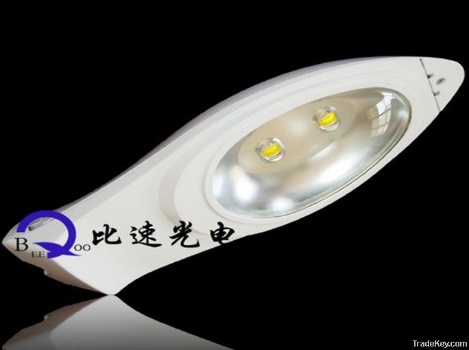 LED Street Light 40W with CE/RoHS Certificates