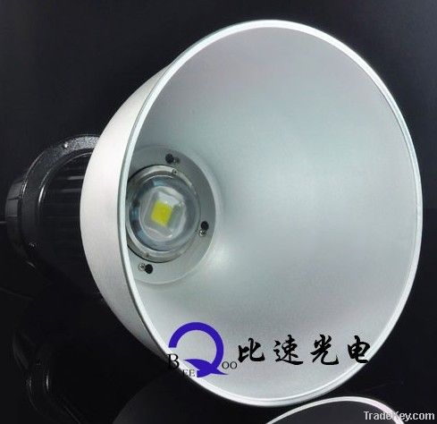 30w to 200w led high bay light different beam angle