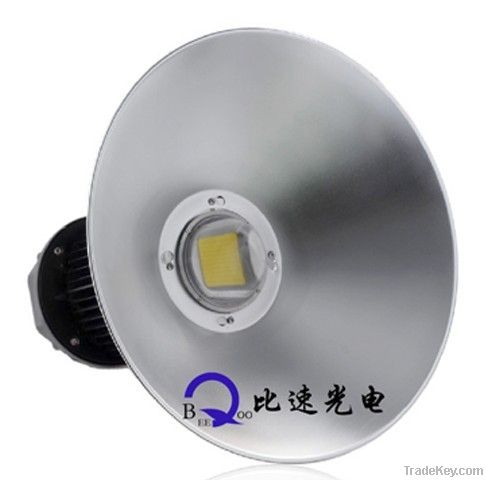 150w to 200w led high bay light different beam angle