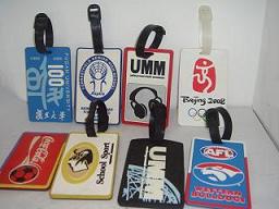 luggage tag