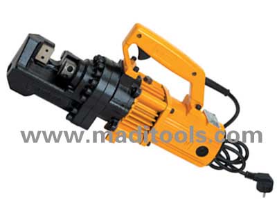 Portable Rebar Cutter