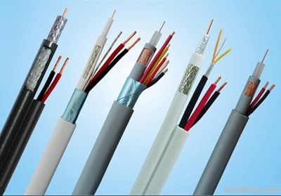 Copper(alumnium)PVC insulated Power Cable 3.6/6kV