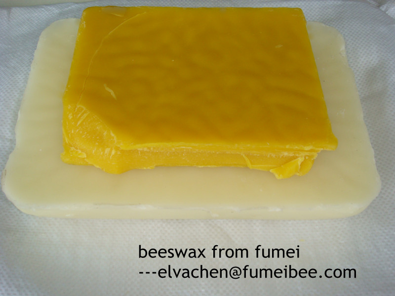 beeswax