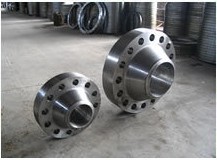 stainless steel welding neck flange