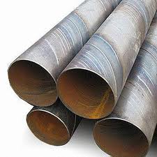 ERW carbon steel pipe