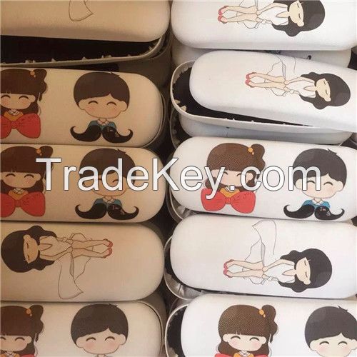 glasses case good quality