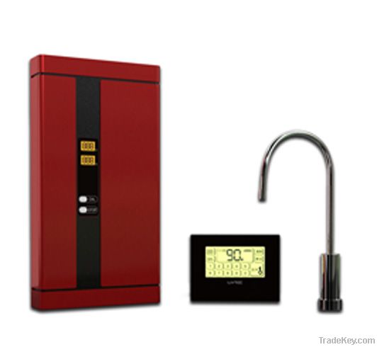 Instant Hot Water Dispenser