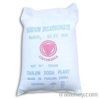 sodium bicarbonate