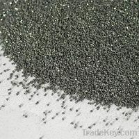 Silicon carbide