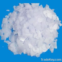 caustic soda